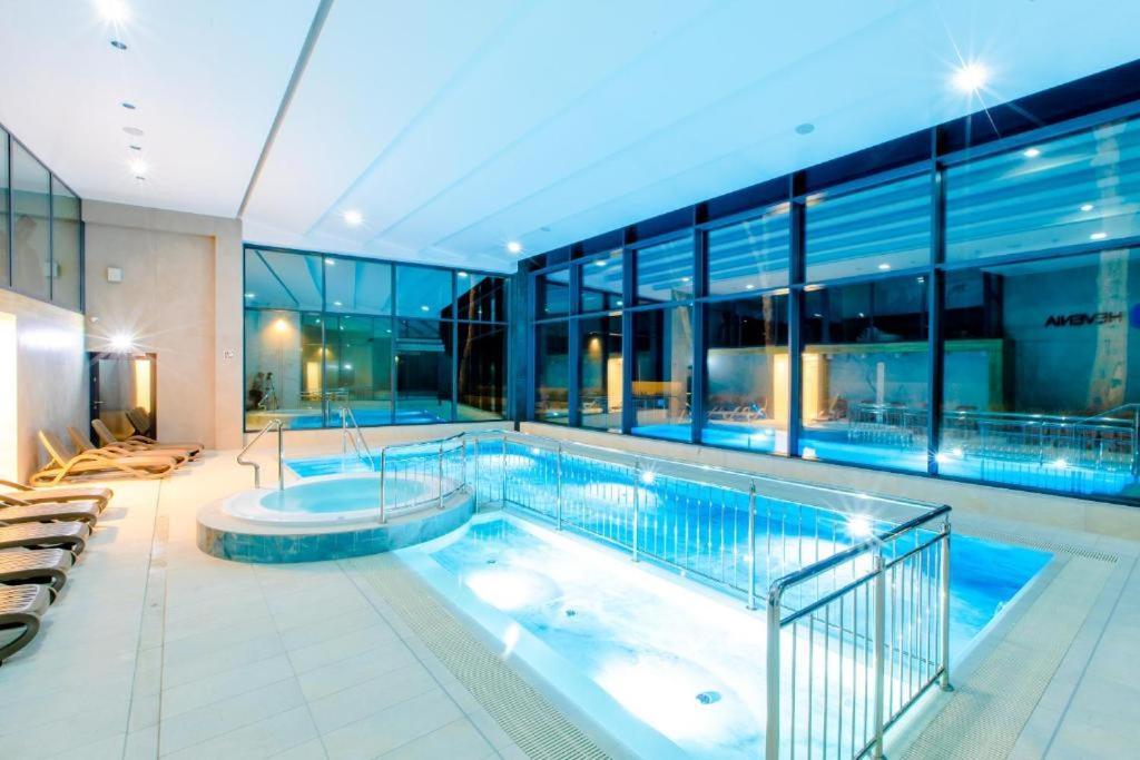 Resort Hevenia Rewal 18 Экстерьер фото