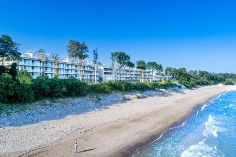 Resort Hevenia Rewal 18 Экстерьер фото