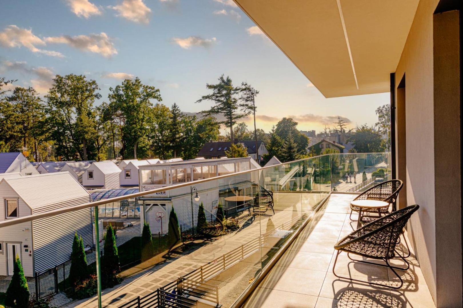 Resort Hevenia Rewal 18 Экстерьер фото